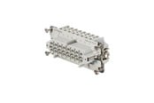 Erilaiset sähkötuotteet - Weidmuller Hdc he 16 fs 1207700000 - 1207700000