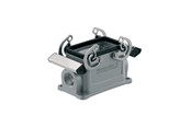 Erilaiset sähkötuotteet - Weidmuller Hdc 10b sbu 2m20g - 1787640000