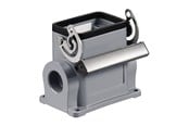 Erilaiset sähkötuotteet - Weidmuller Hdc 06b slu 1m20g - 1900460000