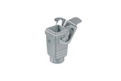 Erilaiset sähkötuotteet - Weidmuller Hdc 04a kolu 1m20g 1788840000 - 1788840000