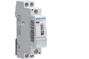Sähkökeskustarvikkeet - Hager Rele 16A 1NO+1NC 12V~50Hz - ERL218