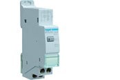 Sähkökeskustarvikkeet - Hager Lukittava rele elektroninen 1NO 230V - EPN410
