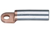 Liitostarvikkeet - Klauke Cable lug al/cu 120mm2 m12 - 369R12