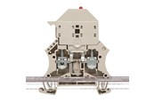 Liitostarvikkeet - Weidmuller Sulakeklemmiksi wsi 6/ld 10-36v dc/ac - 1011300000