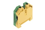 Liitostarvikkeet - Weidmuller Wpe 35 - 1010500000
