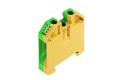 Liitostarvikkeet - Weidmuller Wpe 16 - 1010400000