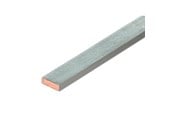 Liitostarvikkeet - Weidmuller Ssch 10x3x1000 cu/sn - 0348900000
