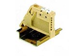Liitostarvikkeet - Weidmuller Lopetushakasmerkki ew 35 38356 - 0383560000