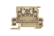 Liitostarvikkeet - Weidmuller Sulakeklemmikko kdks 1/35 - 9503310000
