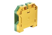 Liitostarvikkeet - Weidmuller Pe terminaali wpe 50n - 1846040000