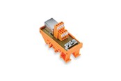 Älykkäät rakennusasennukset - Weidmuller Rs rj45 - 8611320000