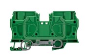 Liitostarvikkeet - Weidmuller Zpe 35 - 1739650000