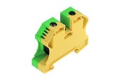 Liitostarvikkeet - Weidmuller Wpe 35n - 1717740000