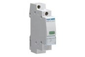 Sähkökeskustarvikkeet - Hager Vihreä LED indicator light 230vac - SVN121