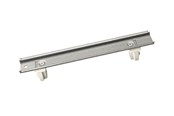 Kytkentärasiat ja -kotelot - Hager DIN rail for ga40f - GZ45F