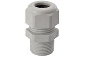 Liitostarvikkeet - Wexøe Kaapelinippeli HSK-K-PG16 10-14mm PA pitkä. - 1209160060