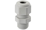 Liitostarvikkeet - Wexøe Cable gland hsk-k-pg13.5 6-12mm Harmaa - 1209130014