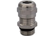 Liitostarvikkeet - Wexøe Kaapelinippeli HSK-M-PG9 4-8mm - 1609090001