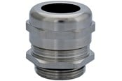 Liitostarvikkeet - Wexøe Kaapelinippeli HSK-M-NPT3/4 13-20mm IP68 - 1609340070
