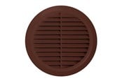 Ventilation - Unite Plastic Ilmanvaihto grille classic Sarja - UNITE T36BR