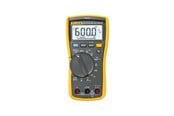 Testilaitteet - Fluke 117 monitoimimittari - 2583647