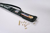 Työkalut sähkötöihin - HellermannTyton Cs deluxe -pakkaus - 897-90001