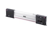 Räkit - Rack - Rittal Sz system light LED 1200 lumen l: 437 mm 100-240 v with - 2500.300