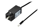 Räkit - Rack - Rittal Sz door-operated switch with Liitäntä wire l: 800 mm bl - 2500460