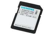 PLC, HMI, IOT ja teollisuus-PC - Siemens Simatic hmi sd Muistikortti 2 GB 6av2181-8xp00-0ax0 - 6AV2181-8XP00-0AX0