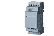 PLC, HMI, IOT ja teollisuus-PC - Siemens Logo! dm8 12/24r Laajennus module pu/i/o: 12 24v/12v/24v/ - 6ED1055-1MB00-0BA2