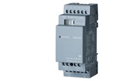 PLC, HMI, IOT ja teollisuus-PC - Siemens Logo! dm8 230r Laajennus module pu/i/o: 230v/230v/relais. - 6ED1055-1FB00-0BA2