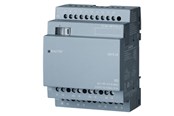 PLC, HMI, IOT ja teollisuus-PC - Siemens Logo! dm16 24 expansion module pu/i/o: 24v dc/24v dc/trans. - 6ED1055-1CB10-0BA2
