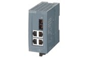Kytkimet - Siemens Scalance xb004-1 6gk5004-1bd00-1ab2 - 6GK5004-1BD00-1AB2