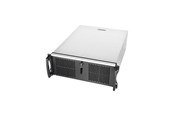 Räkit - Rack - Chenbro RM41300 - 4U - Rack Cabinet - RM41300H12*13729