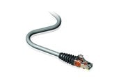 Kuparikaapelit - Leviton Patch cords cat6a s/ftp 1.5m lszh grey - AC6PCG015-888HB