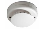 Turvallisuus - UTC Fire & Security Photoelectric smoke detector with remote alarm led output *DEMO* - DP721I