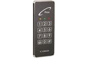 Turvallisuus - CONLAN Keypad/mifare reader cm1000 Musta classic - 482010