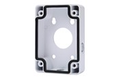 Järjestelmän lisävarusteet - Dahua Junction box for dome camera pfa120 - PFA120