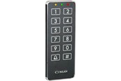 Turvallisuus - CONLAN Keypad ct1000 Musta classic - 460100