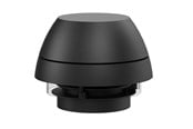 Ventilation - Exhausto Kattotuuletin dth250-4 ec:llä. - DTH25041EC