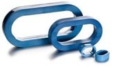 Moottorin ohjaus - Danfoss Common mode filter for all sizes A and b* - 130B3257