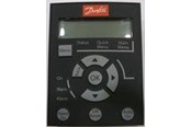 Moottorin ohjaus - Danfoss Vlt® ohjauspaneeli lcp 21 numeroinen - 132B0254