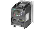 Moottorin ohjaus - Siemens Sinamics v20 1ac200-240v -10/+10% 47-63hz rated Teho 0.55kw - 6SL3210-5BB15-5BV1