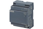 PLC, HMI, IOT ja teollisuus-PC - Siemens Logo!power 24 v / 4 A stabilized Teho supply - 6EP3333-6SB00-0AY0