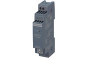 PLC, HMI, IOT ja teollisuus-PC - Siemens Logo!power 24 v / 0.6 A stabilized Teho supply - 6EP3330-6SB00-0AY0