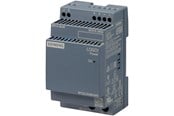 PLC, HMI, IOT ja teollisuus-PC - Siemens Logo!power 12 v / 4.5 A stabilized Teho supply - 6EP3322-6SB00-0AY0