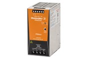 Sähkökeskustarvikkeet - Weidmuller Pro eco3 240 W, 24 V, 10 A - 1469540000