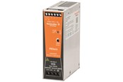 Sähkökeskustarvikkeet - Weidmuller Pro eco 120 wattia, 24 volttia, 5 ampeeria - 1469480000