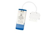 Ohjaimet, Kelat & Muuntajat - Scan Products Driver 230v Himmennettävä 9-18w 350ma - 12402