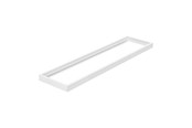 Lisävarusteet (Kiinnikkeet, pistorasiat jne.) - Philips Accesories Pinta mounted rc132z SMB w30l120 - 910930031218